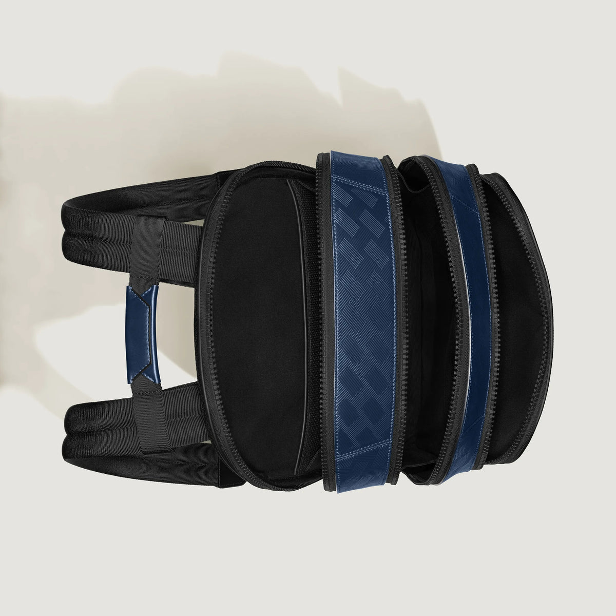 Mochila Extreme 3.0 Média com 3 Compartimentos -  Montblanc