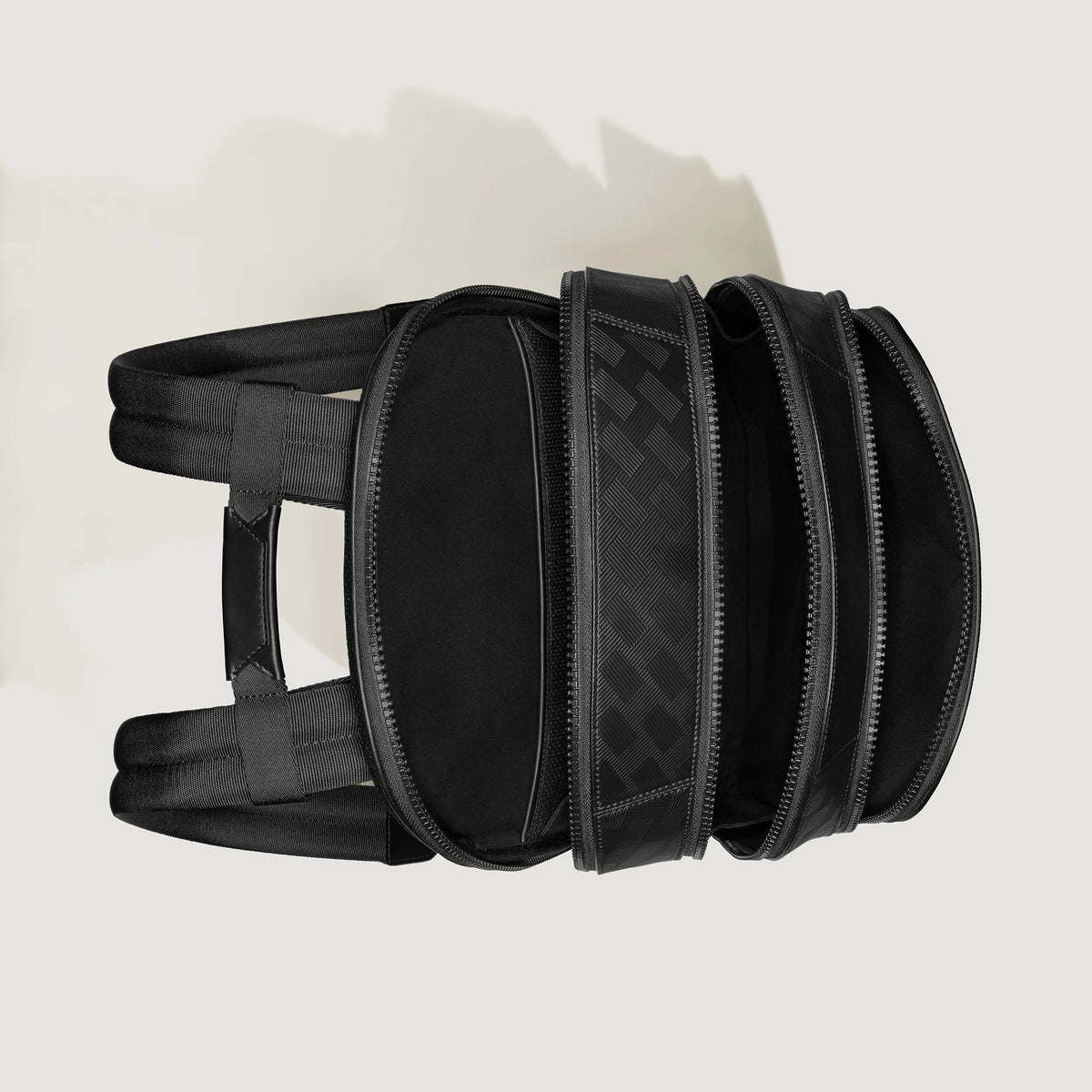 Mochila Extreme 3.0 Média com 3 Compartimentos -  Montblanc