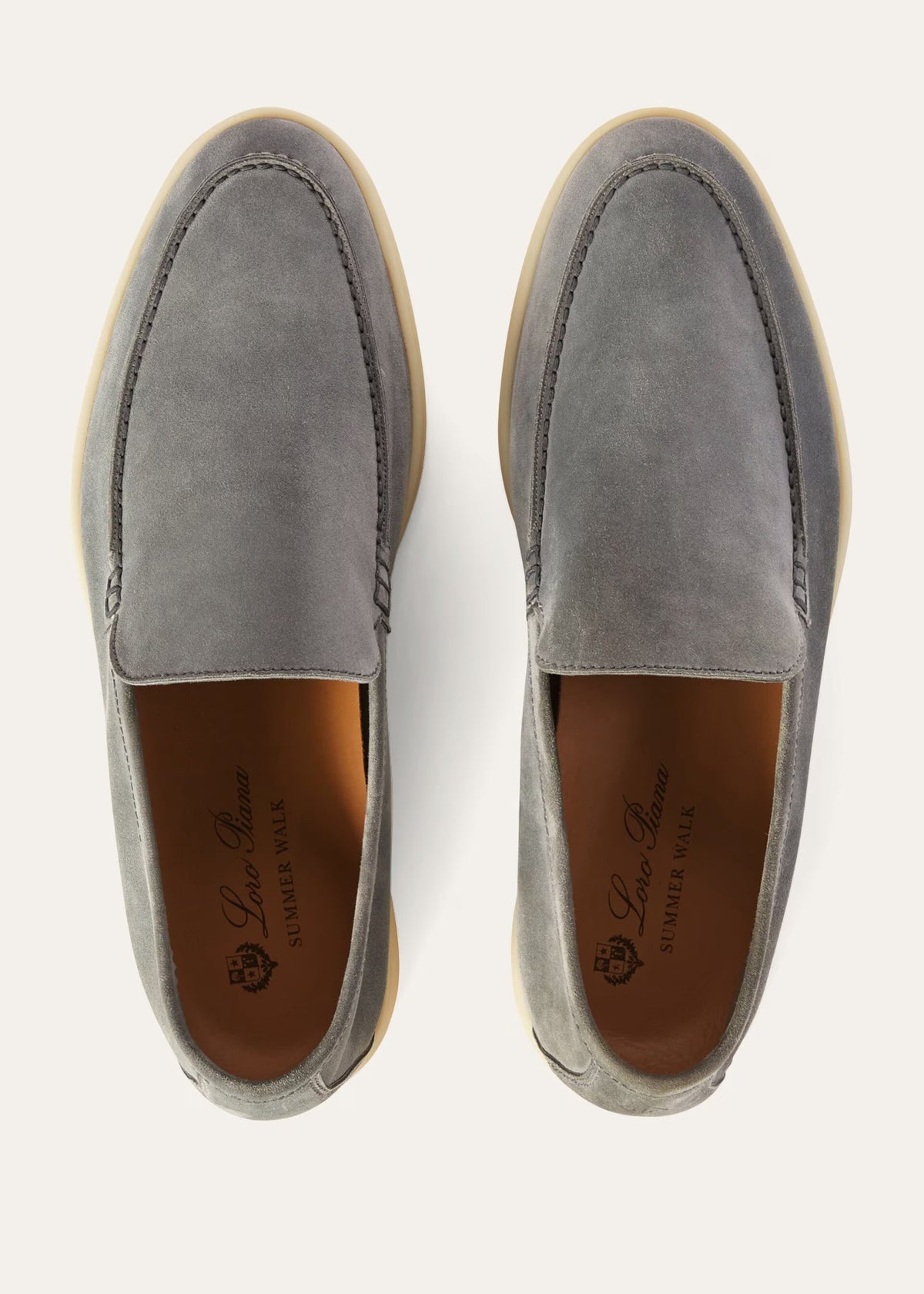Mocassim Summer Walk