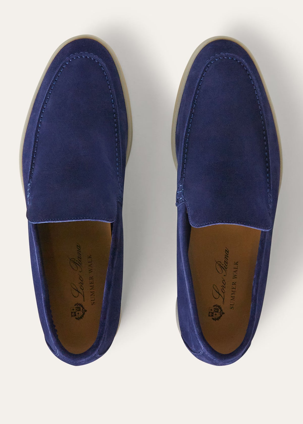 Mocassim Summer Walk