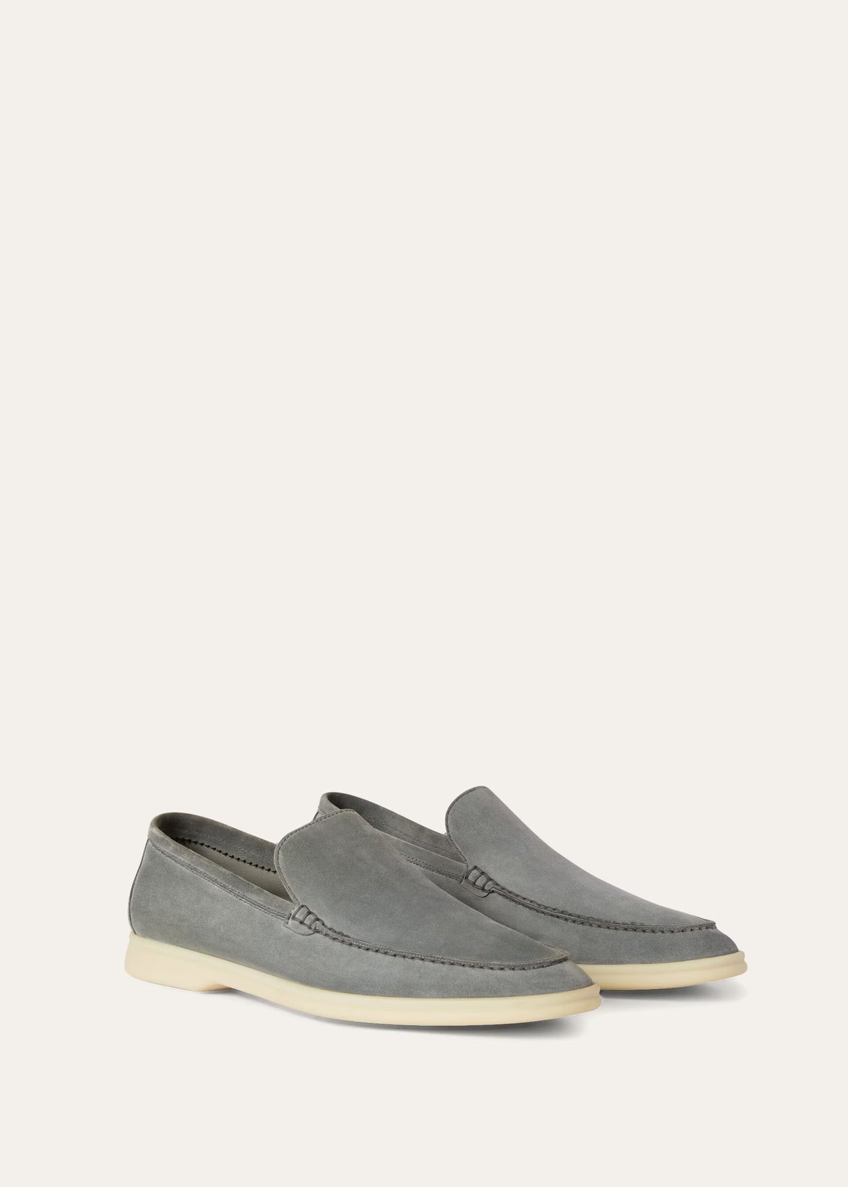 Mocassim Summer Walk