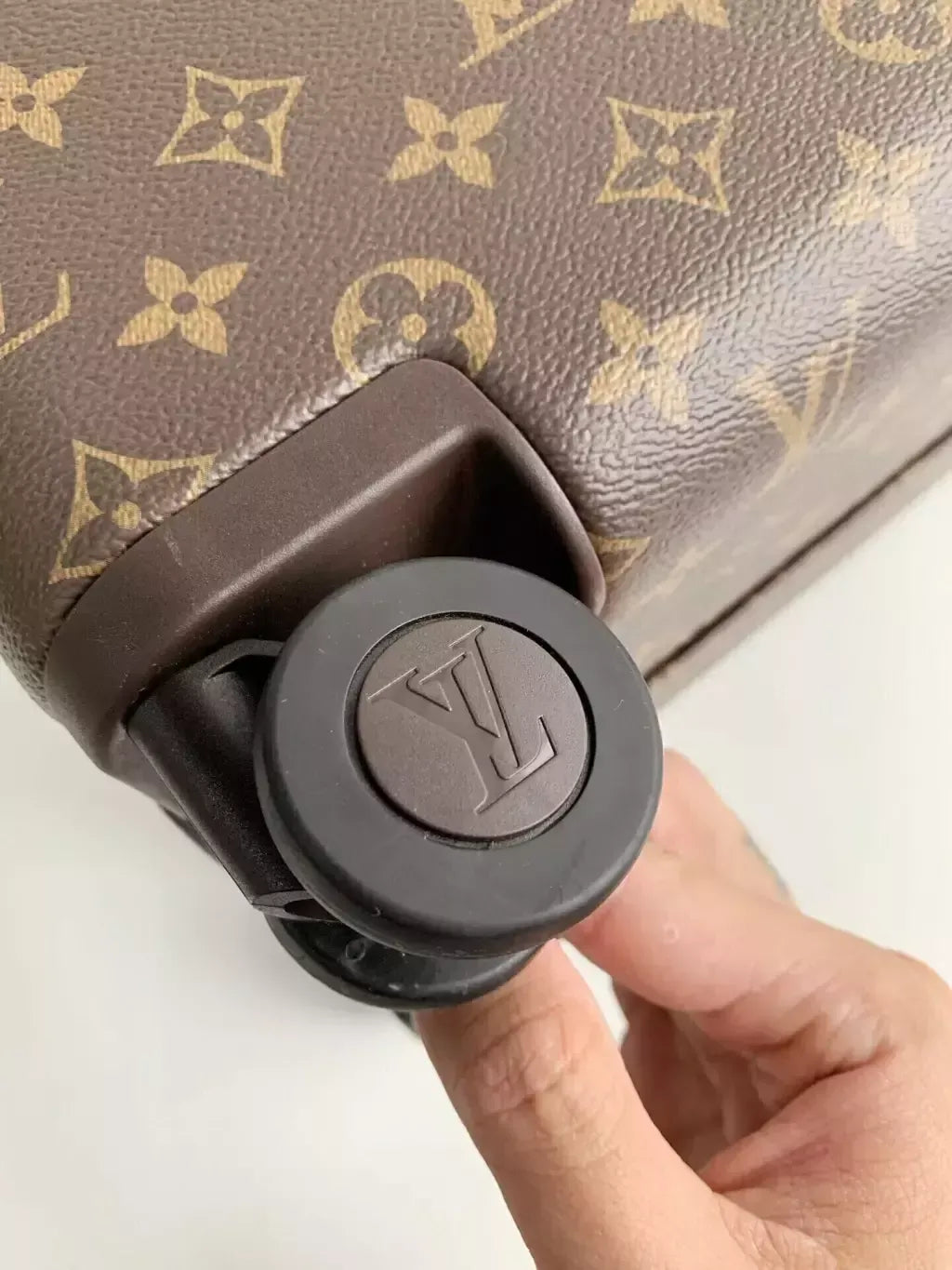 Mala Horizon 50 - Louis Vuitton