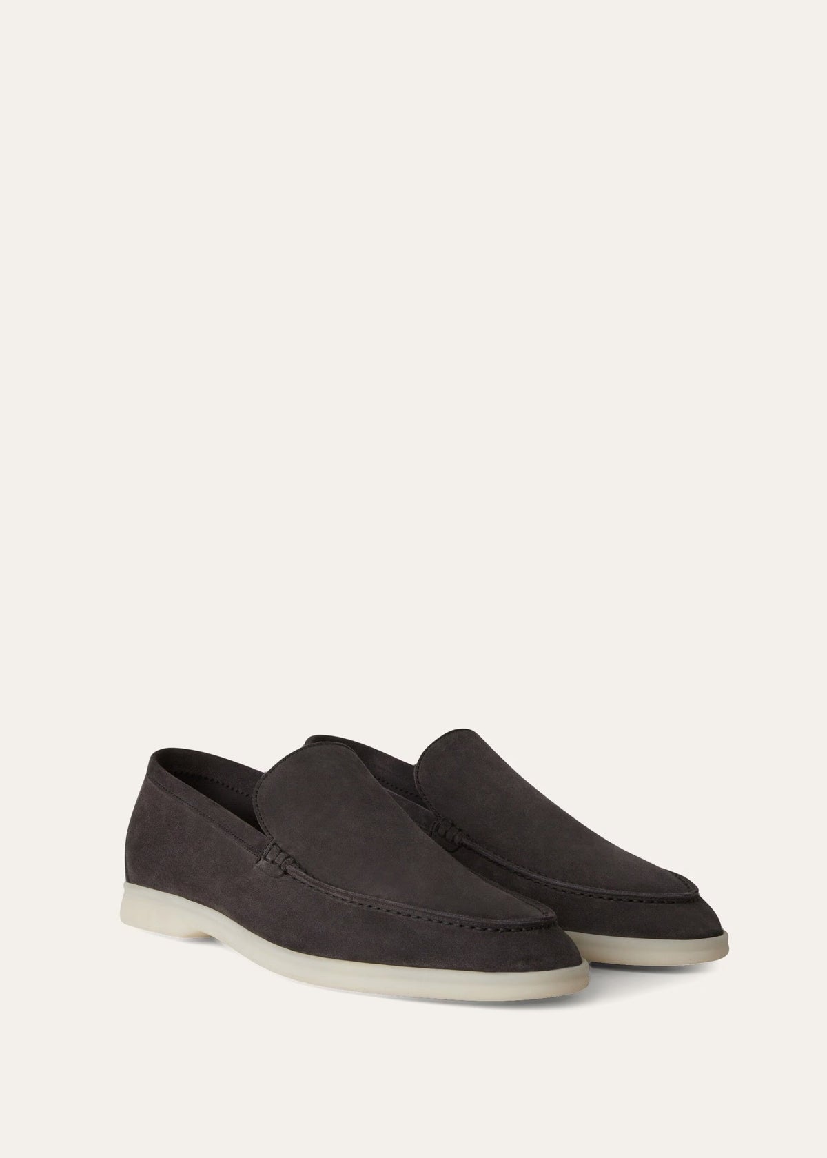 Mocassim Summer Walk