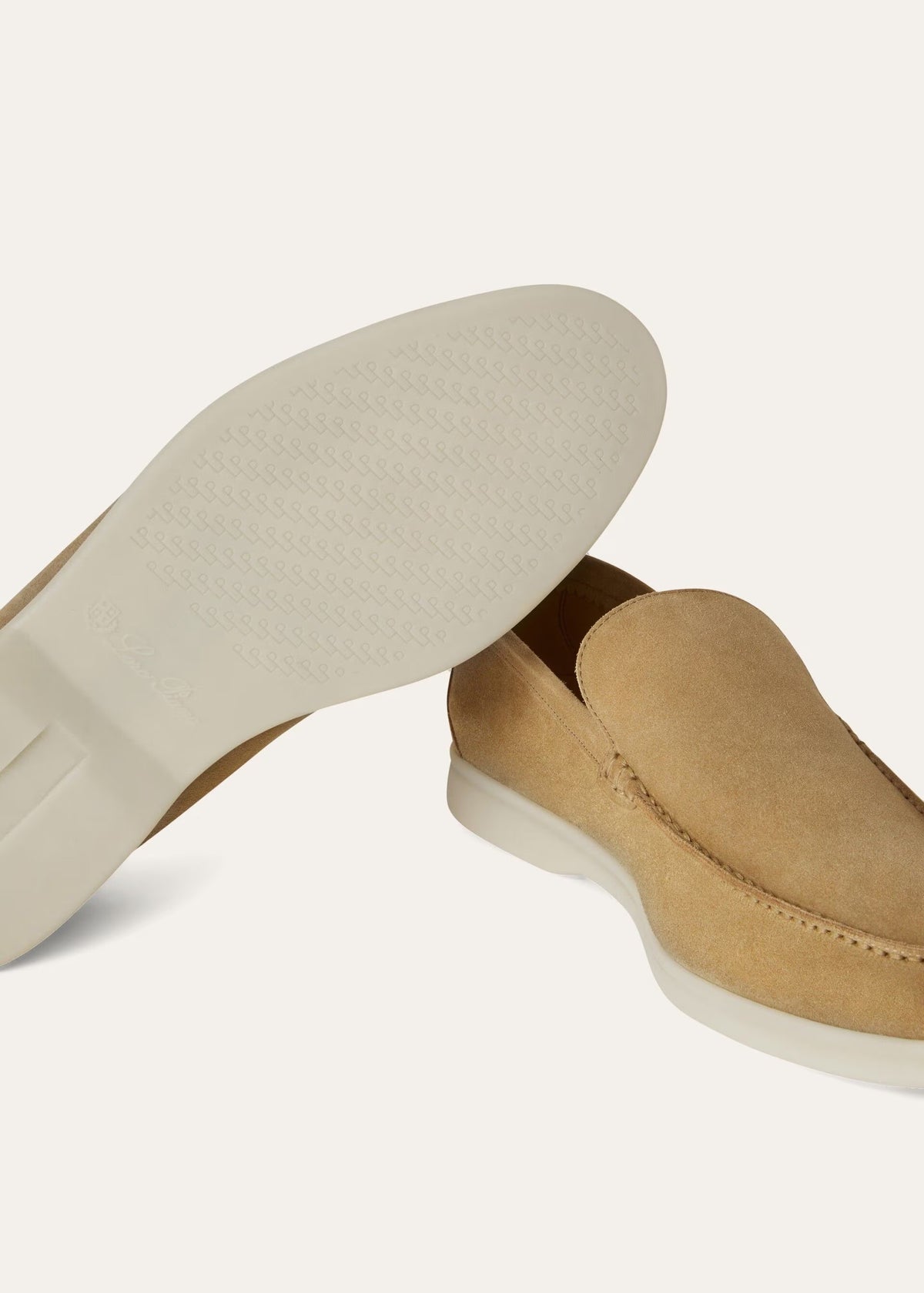 Mocassim Summer Walk