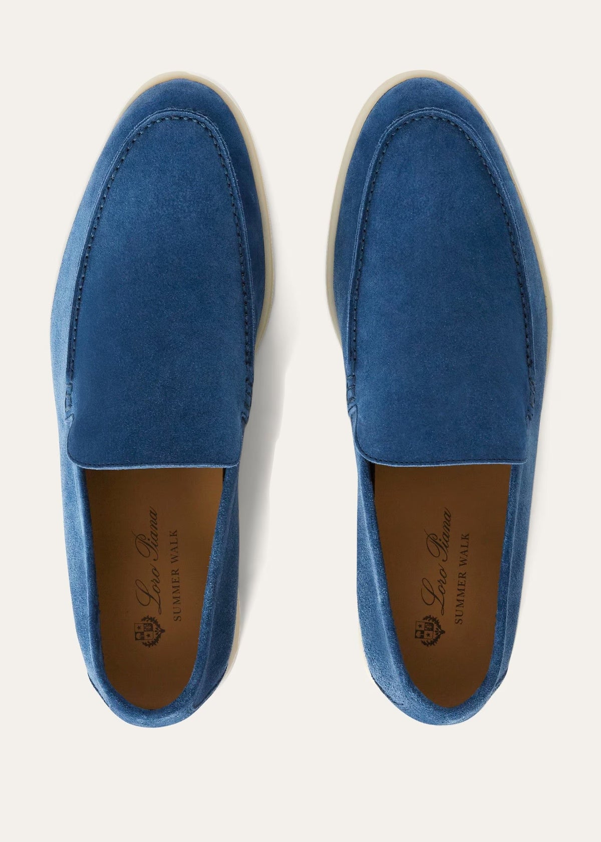 Mocassim Summer Walk