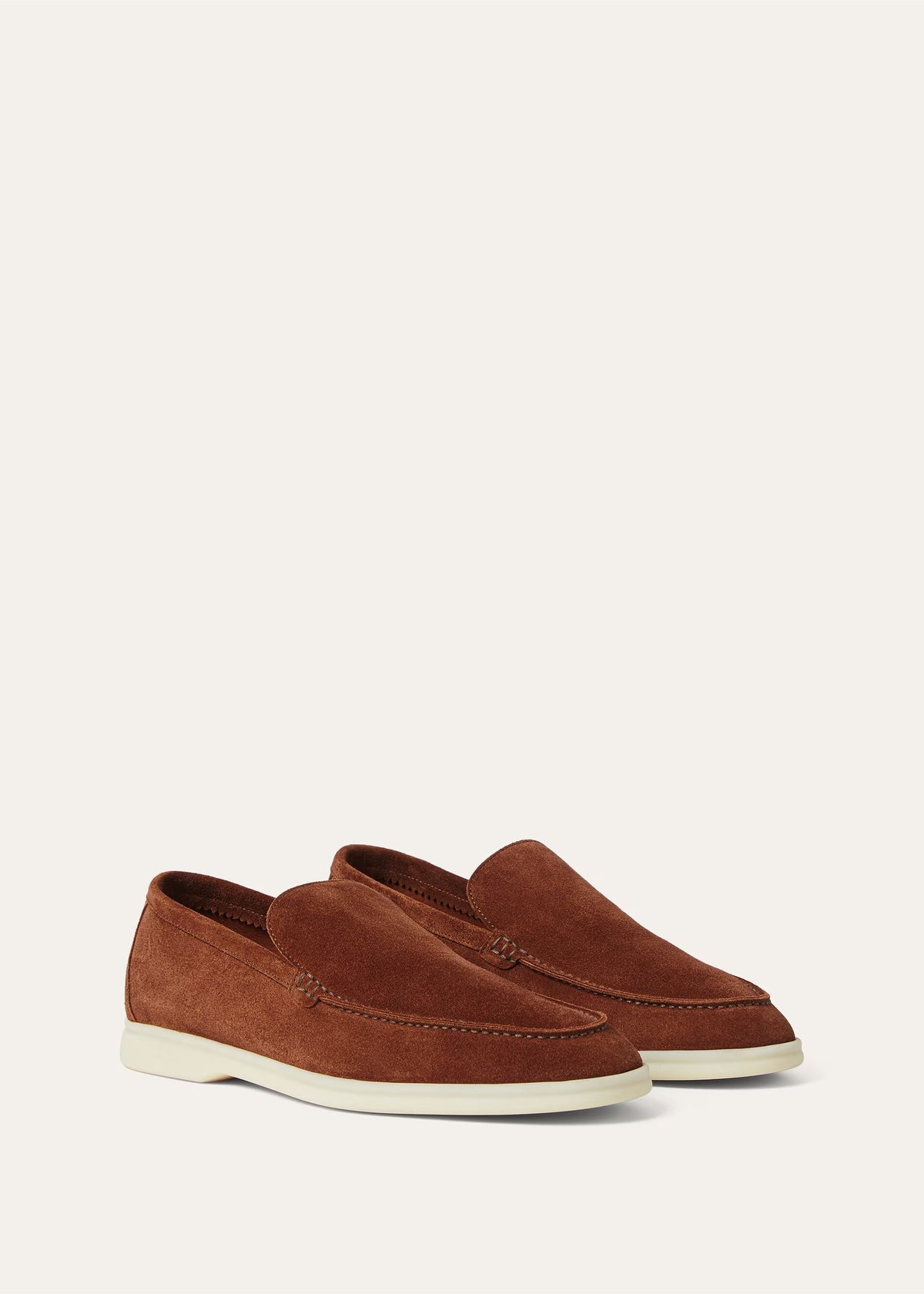 Mocassim Summer Walk