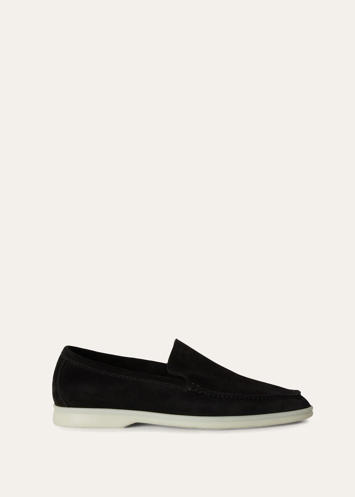 Mocassim Summer Walk