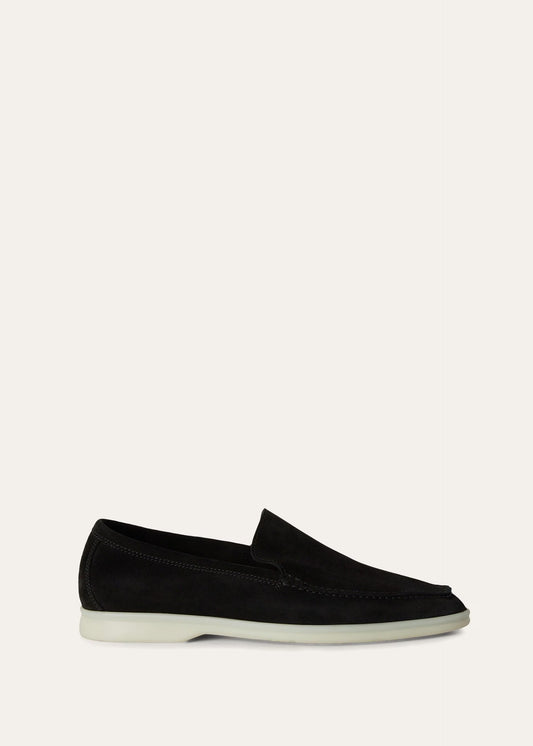 Mocassim Summer Walk