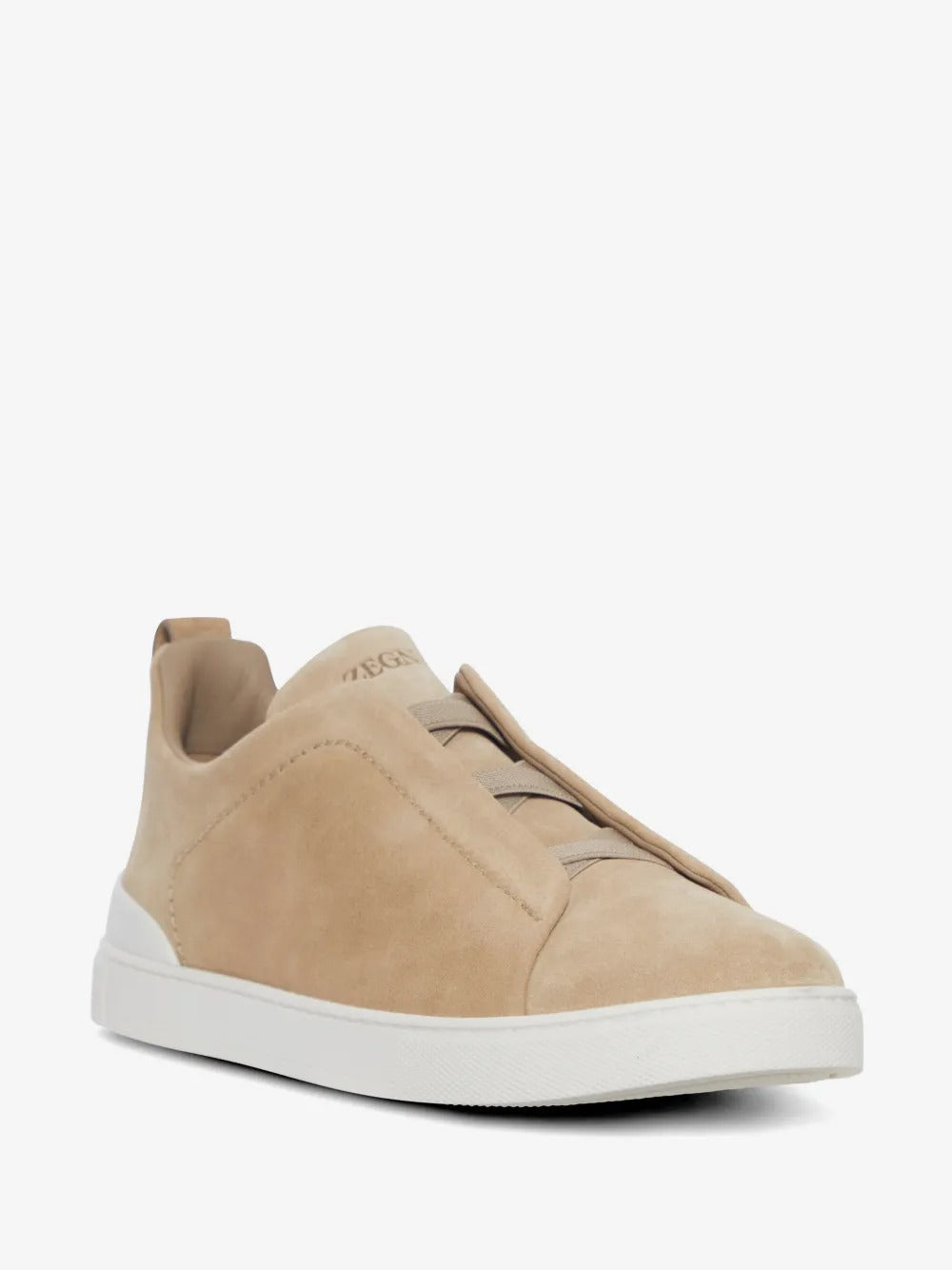 Zegna Triple Stitch