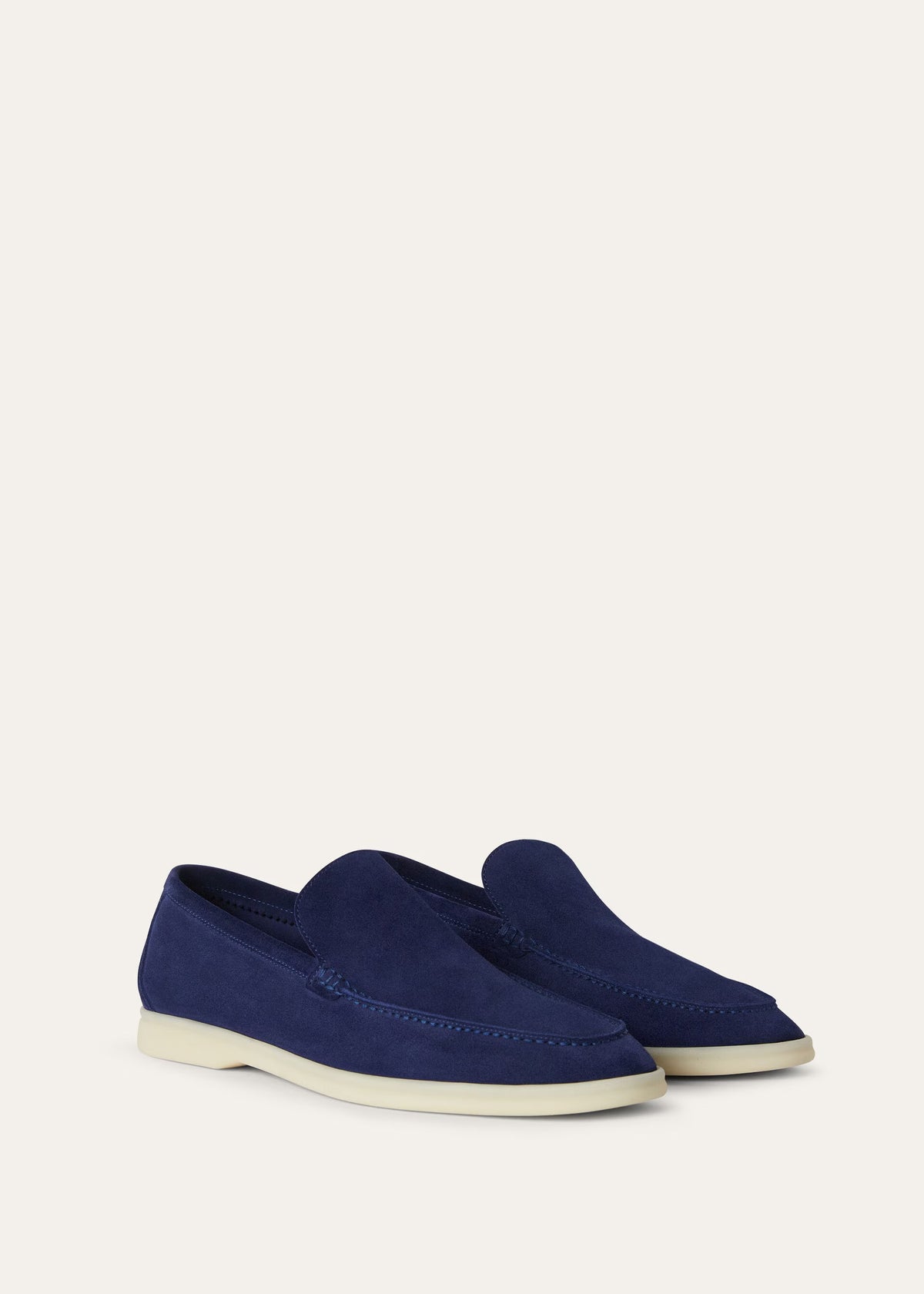 Mocassim Summer Walk