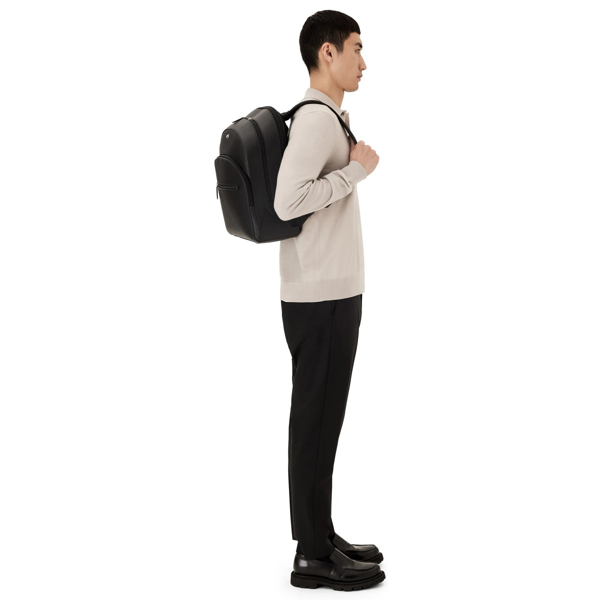 Mochila Grande Sartorial -  Montblanc