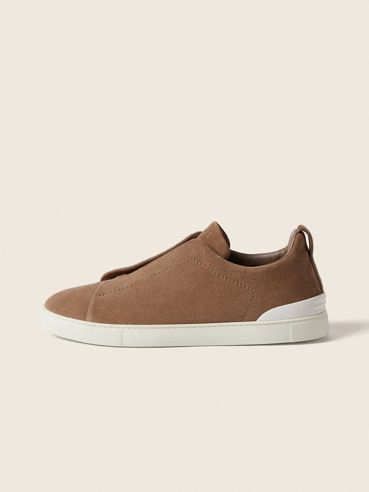 Zegna Triple Stitch