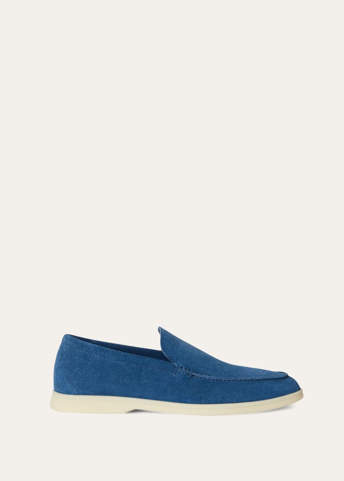 Mocassim Summer Walk