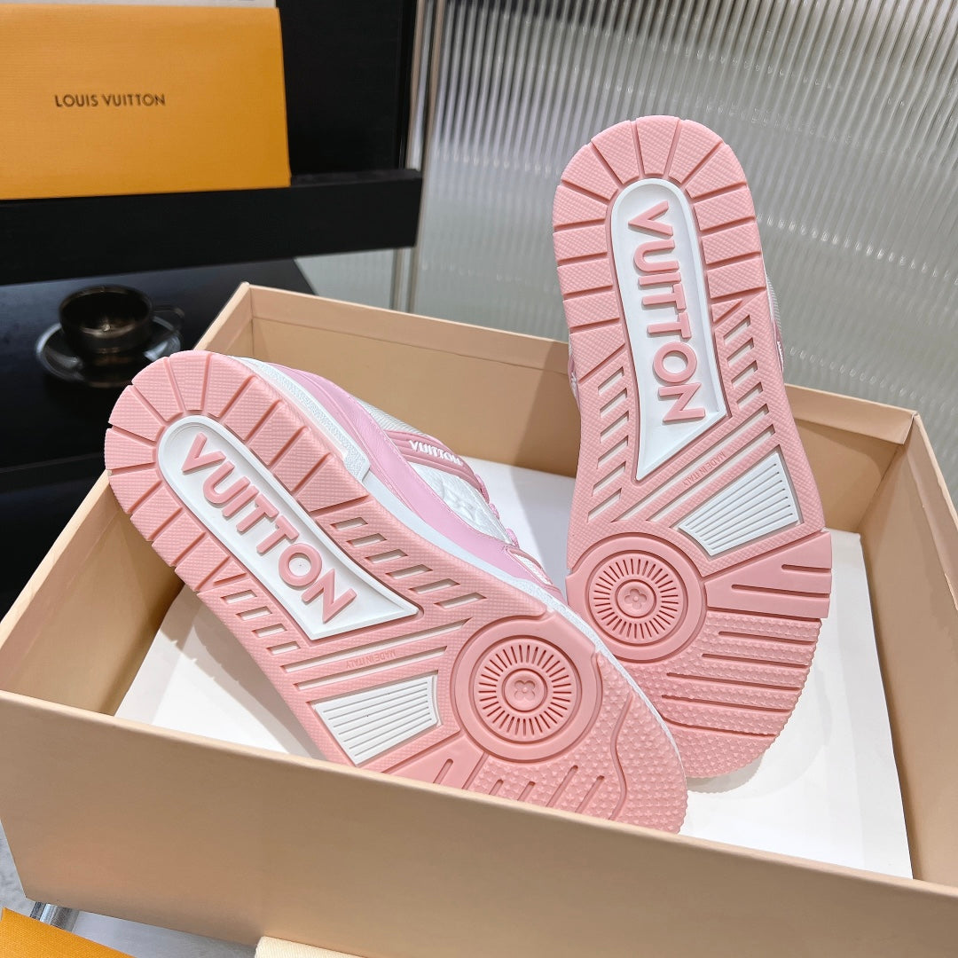 Tênis LV Trainer