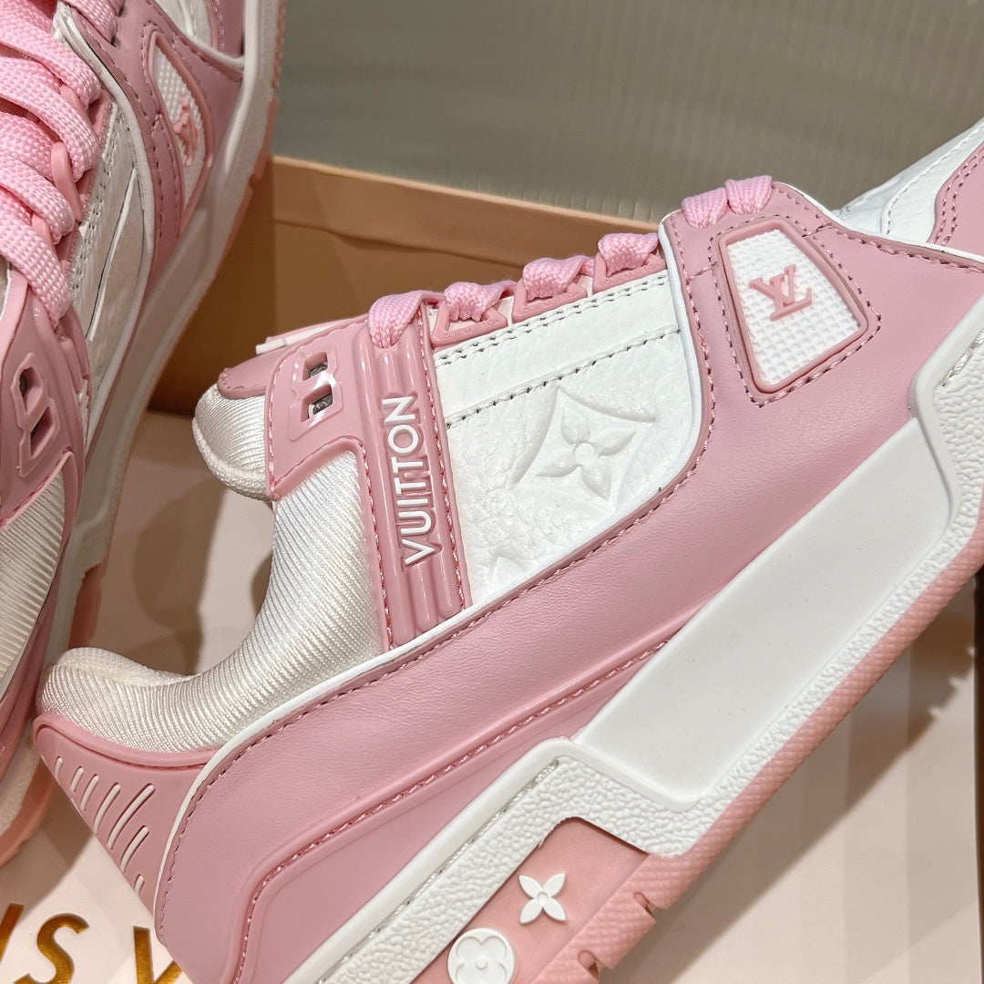 Tênis LV Trainer