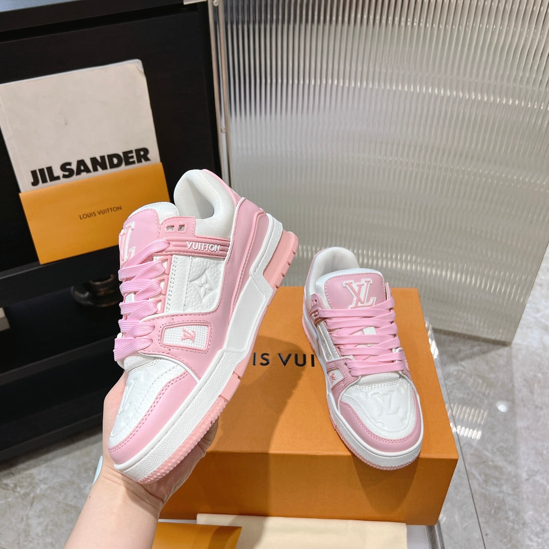 Tênis LV Trainer