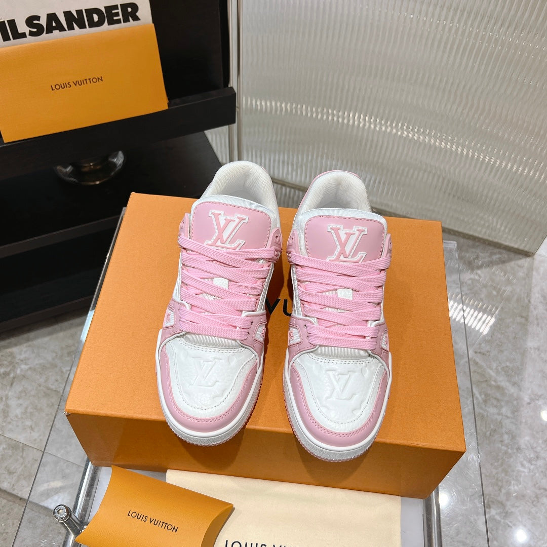 Tênis LV Trainer