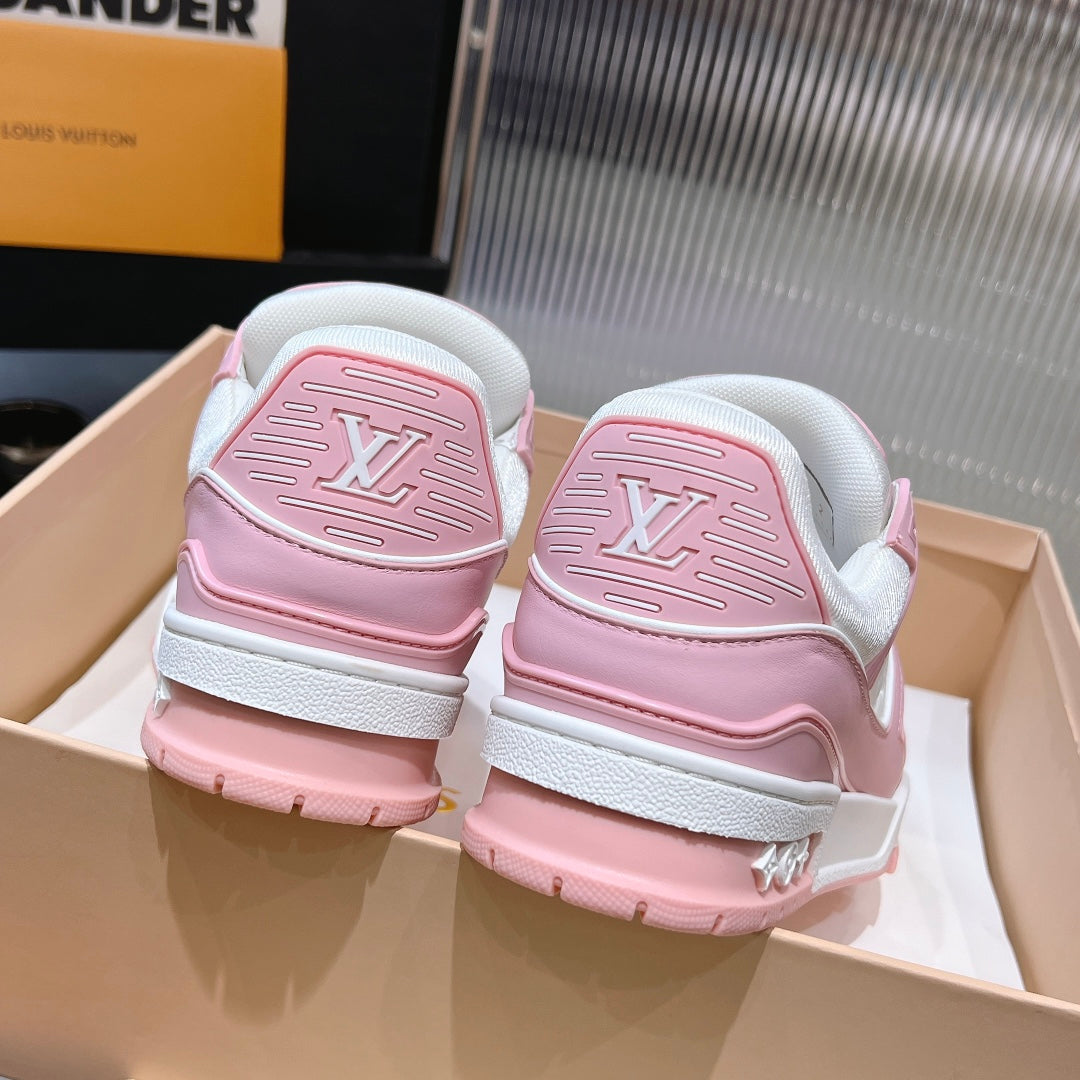 Tênis LV Trainer