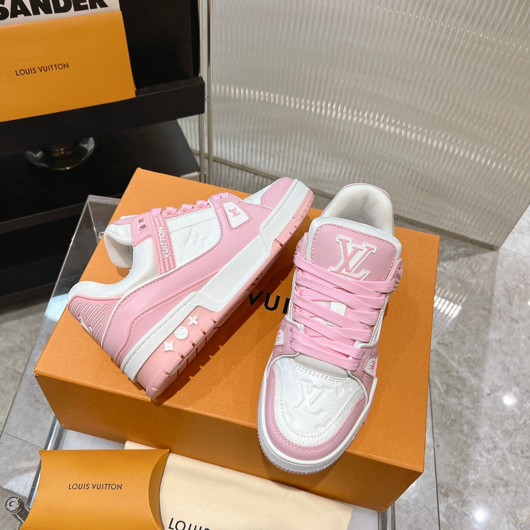 Tênis LV Trainer