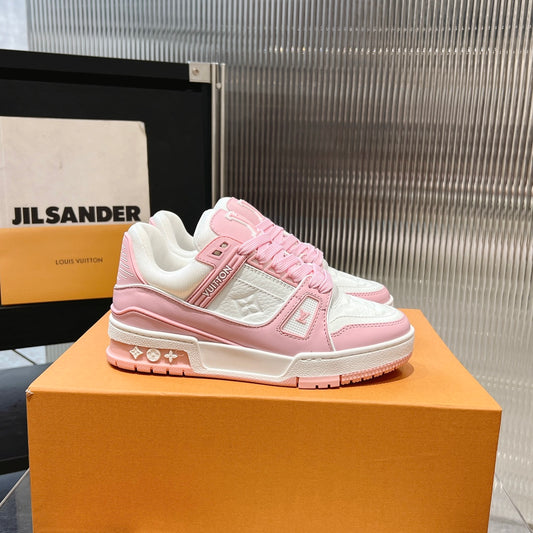 Tênis LV Trainer
