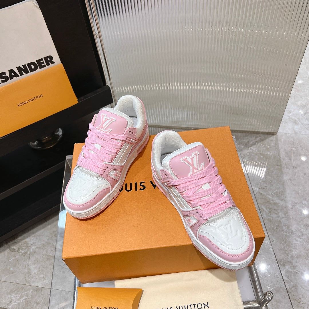 Tênis LV Trainer