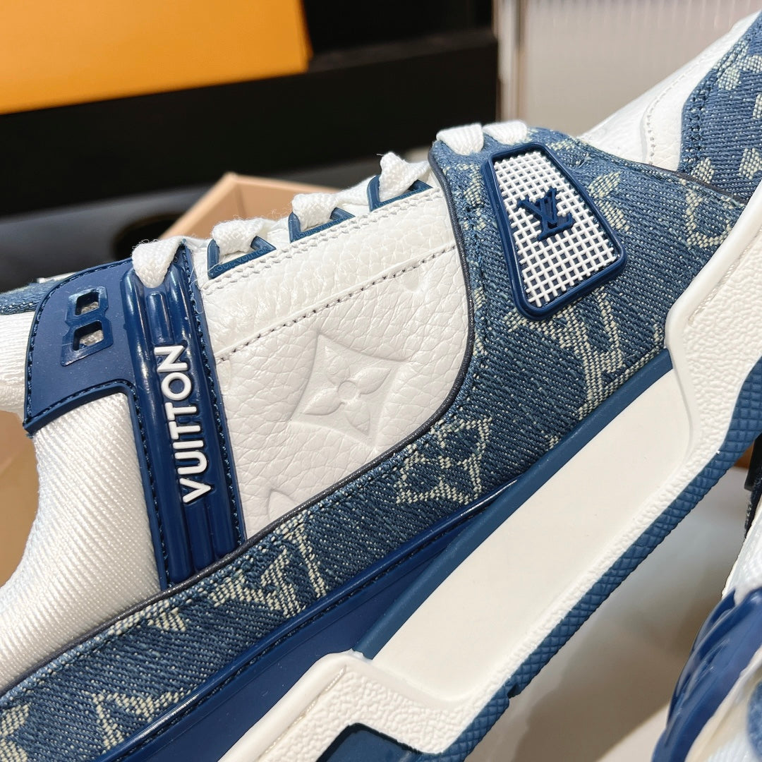 Tênis LV Trainer
