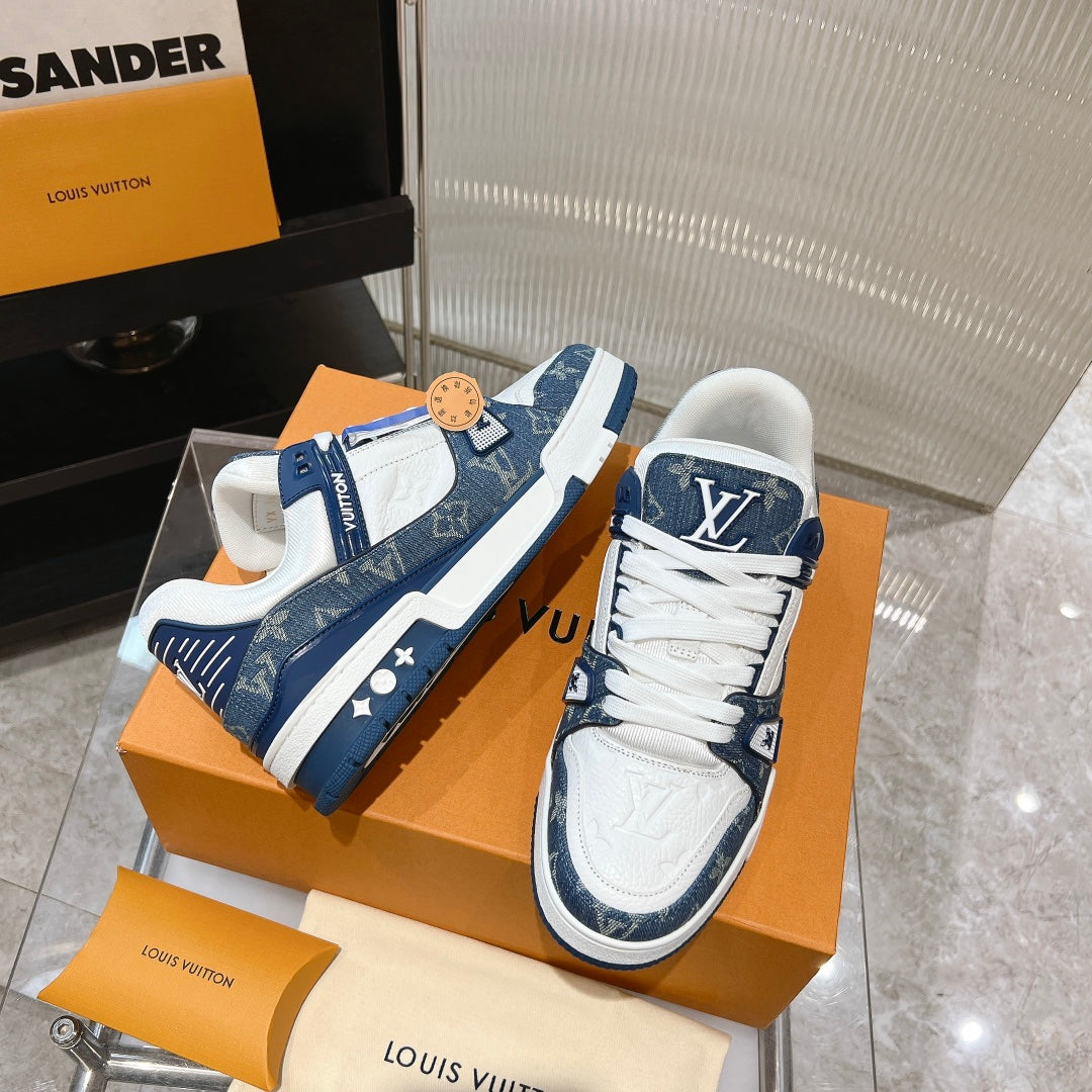 Tênis LV Trainer