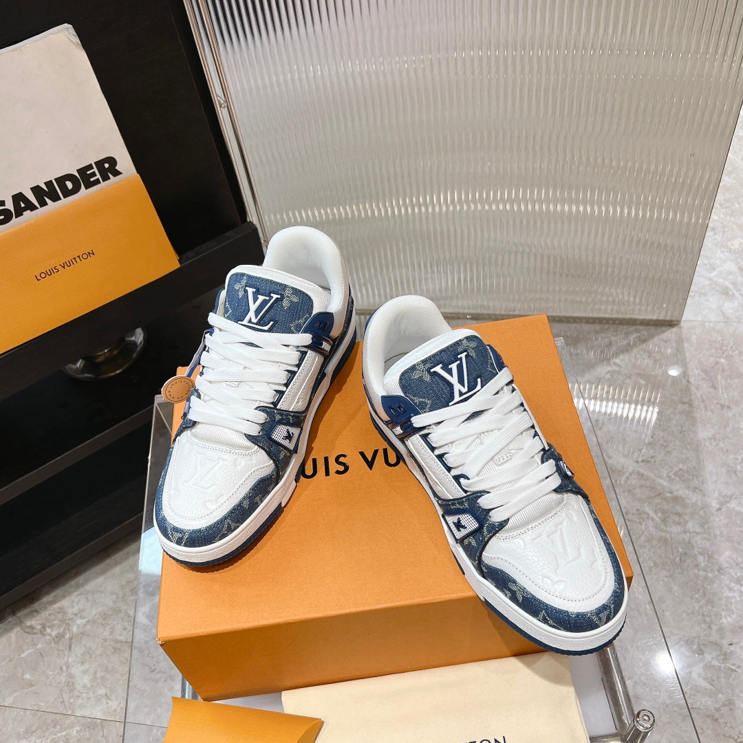 Tênis LV Trainer