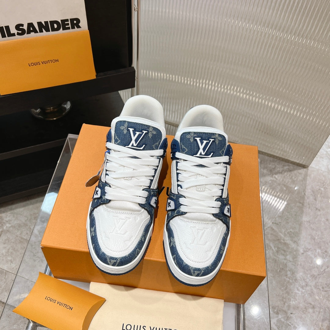 Tênis LV Trainer