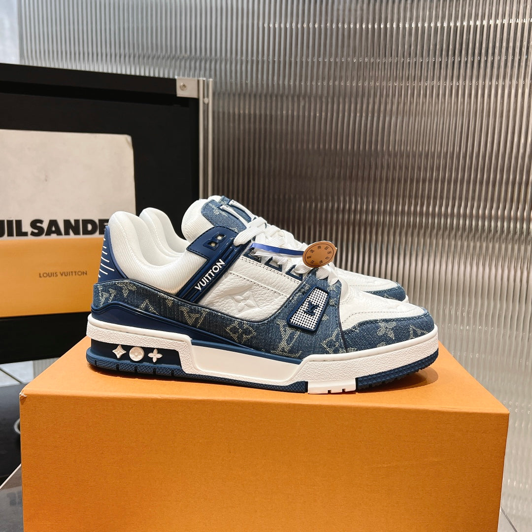 Tênis LV Trainer