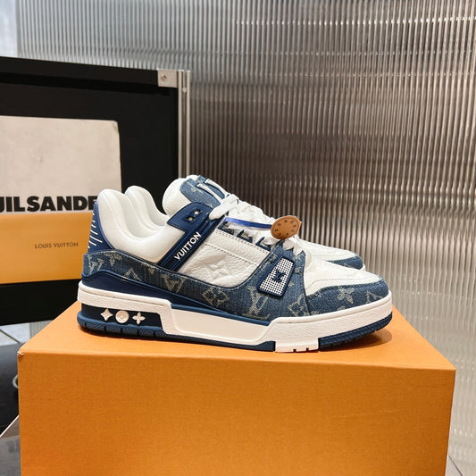 Tênis LV Trainer