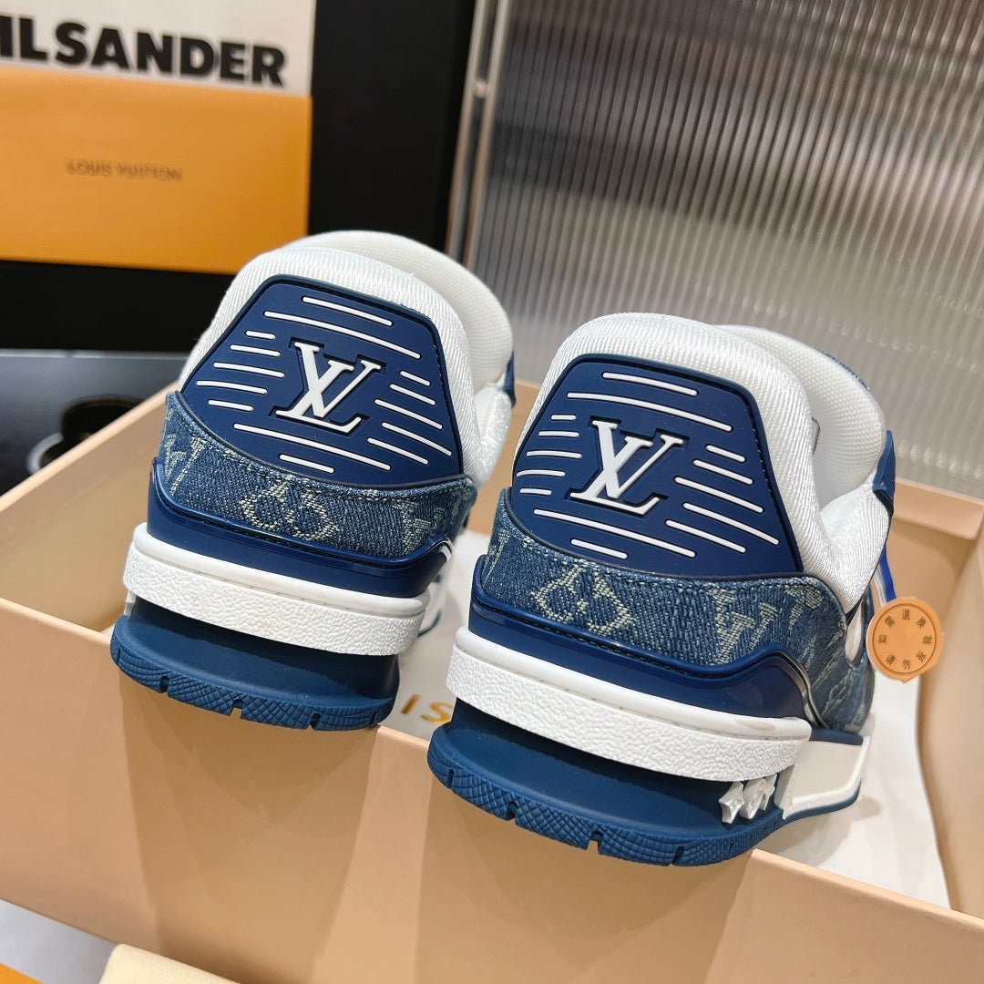 Tênis LV Trainer