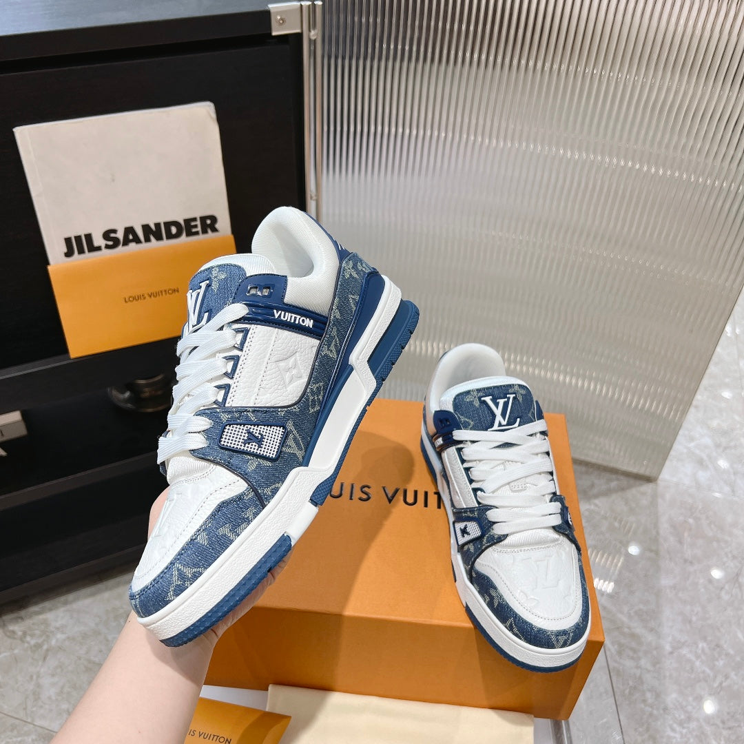 Tênis LV Trainer