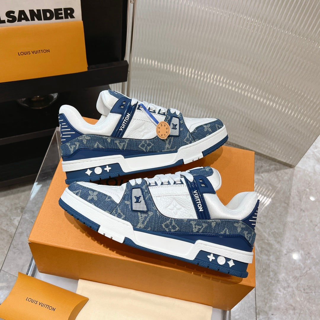 Tênis LV Trainer