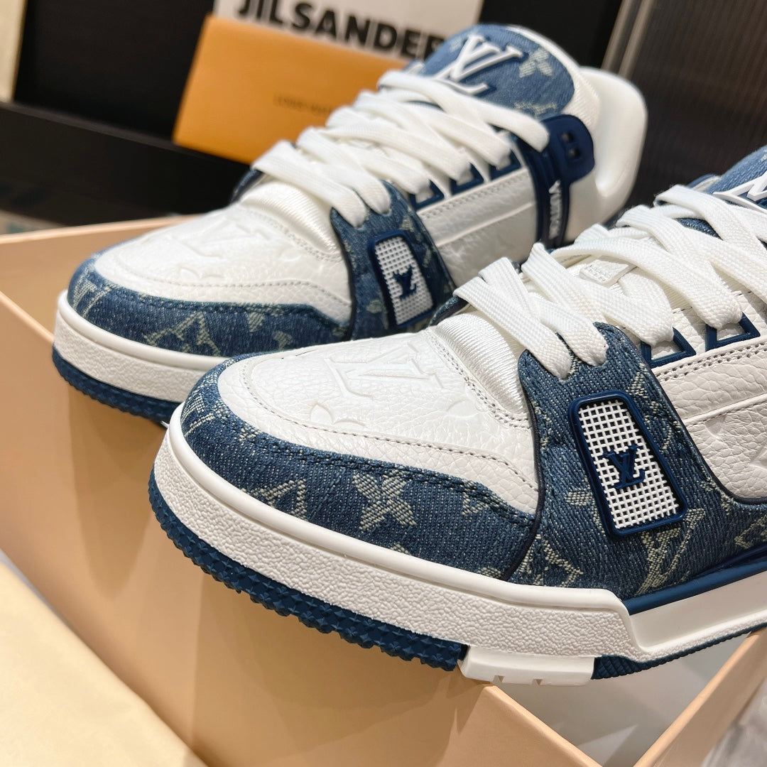 Tênis LV Trainer