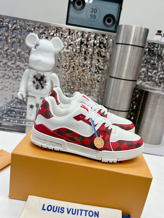 Tênis LV Trainer