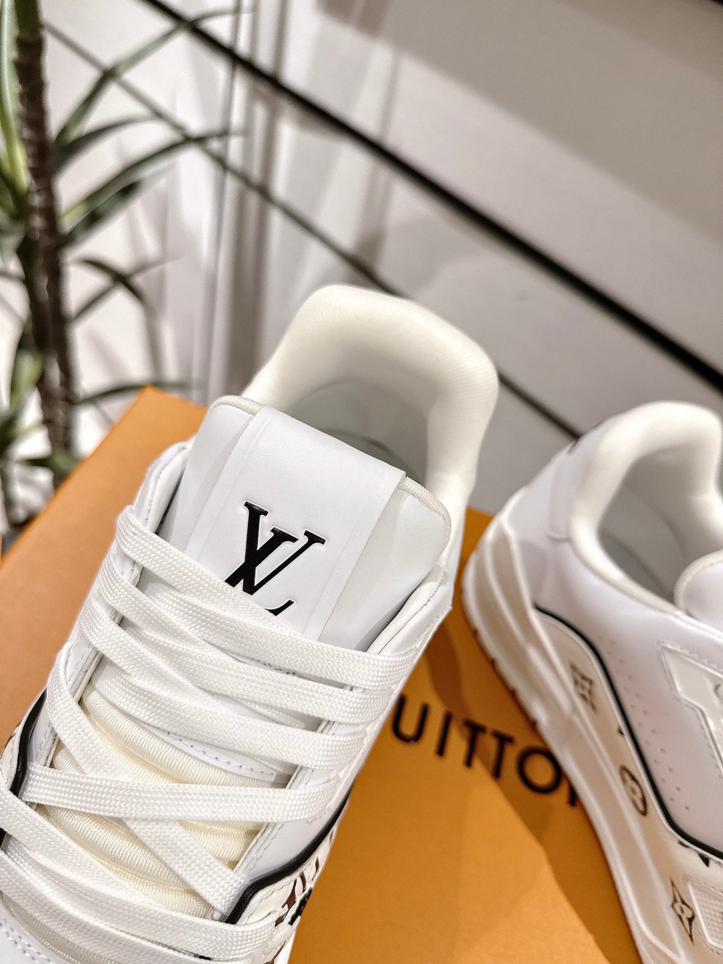 Tênis LV Trainer
