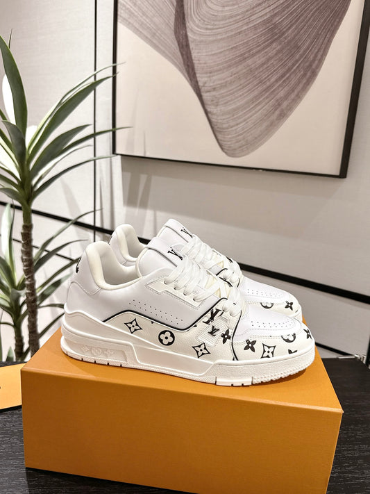 Tênis LV Trainer