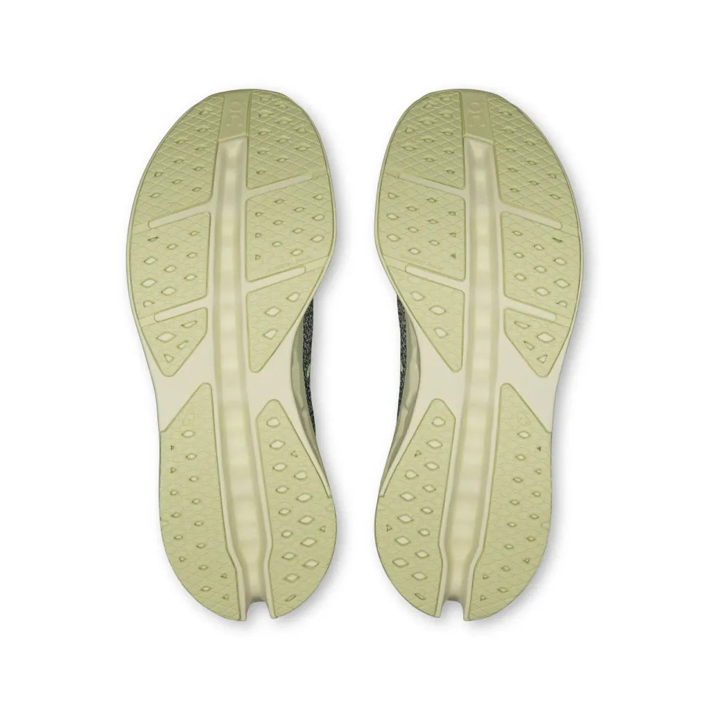 On Running Cloudsurfer Max Verde Seedling / Olive