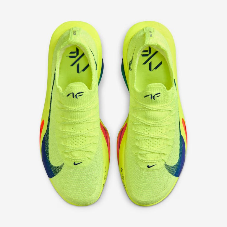 Nike Air Zoom Alphafly 3