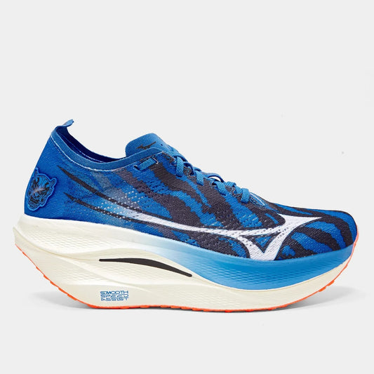 Mizuno Rebellion Pro 3 / Pares em cor diferente