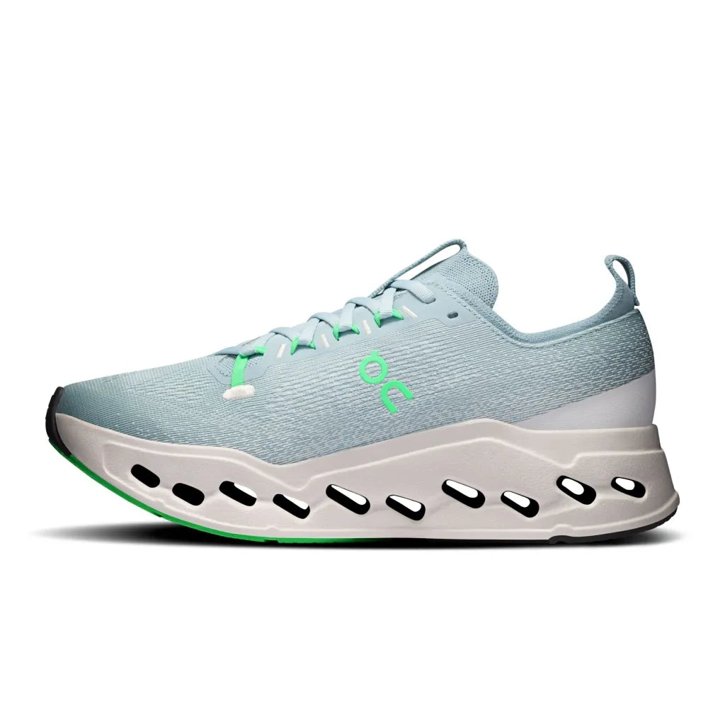 On Running Cloudsurfer Max Brook / Ivory