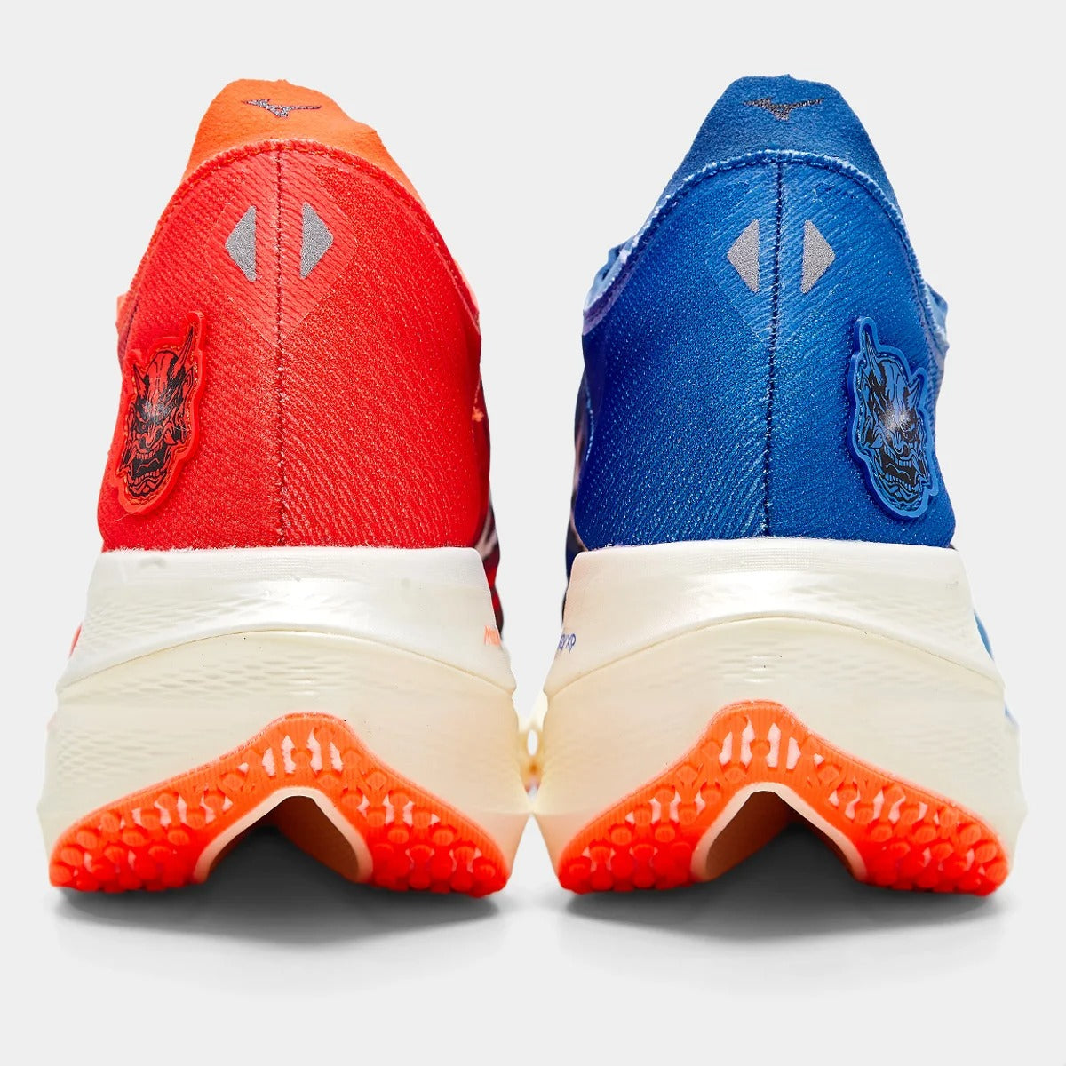 Mizuno Rebellion Pro 3 / Pares em cor diferente