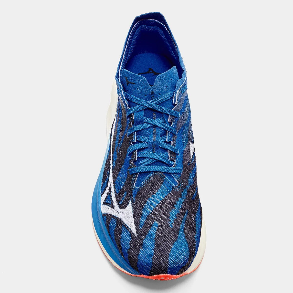 Mizuno Rebellion Pro 3 / Pares em cor diferente