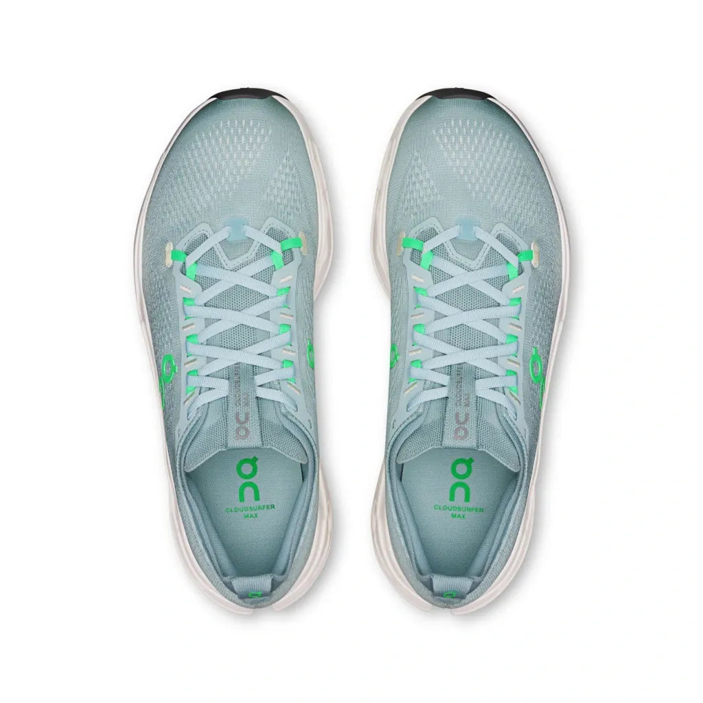 On Running Cloudsurfer Max Brook / Ivory