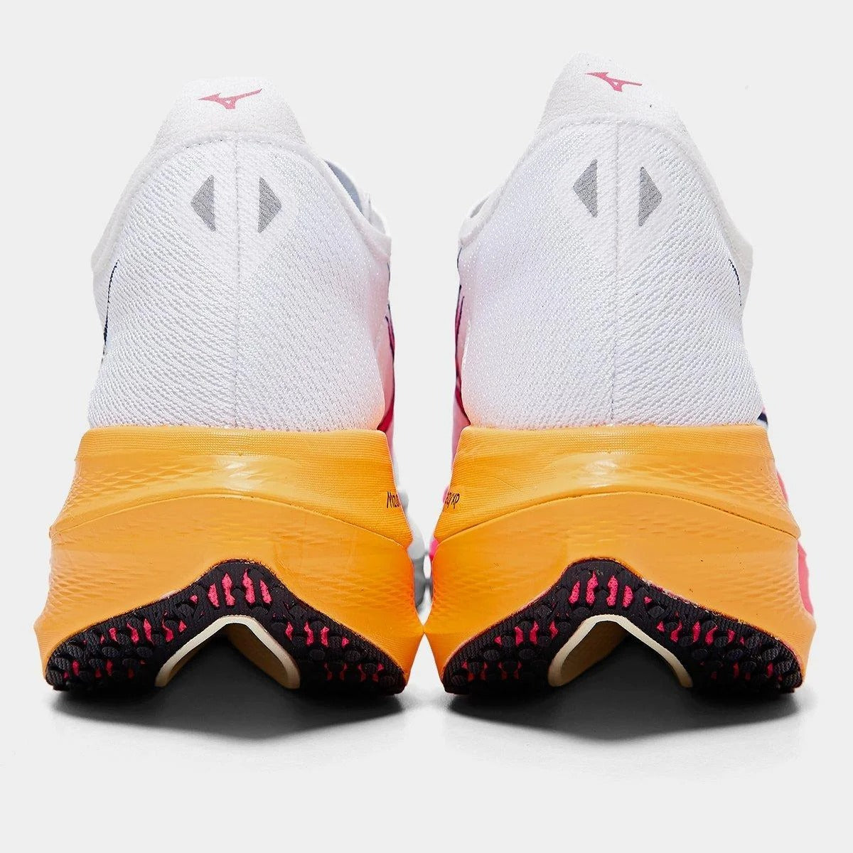 Mizuno Rebellion Pro 3 - Branco+Rosa