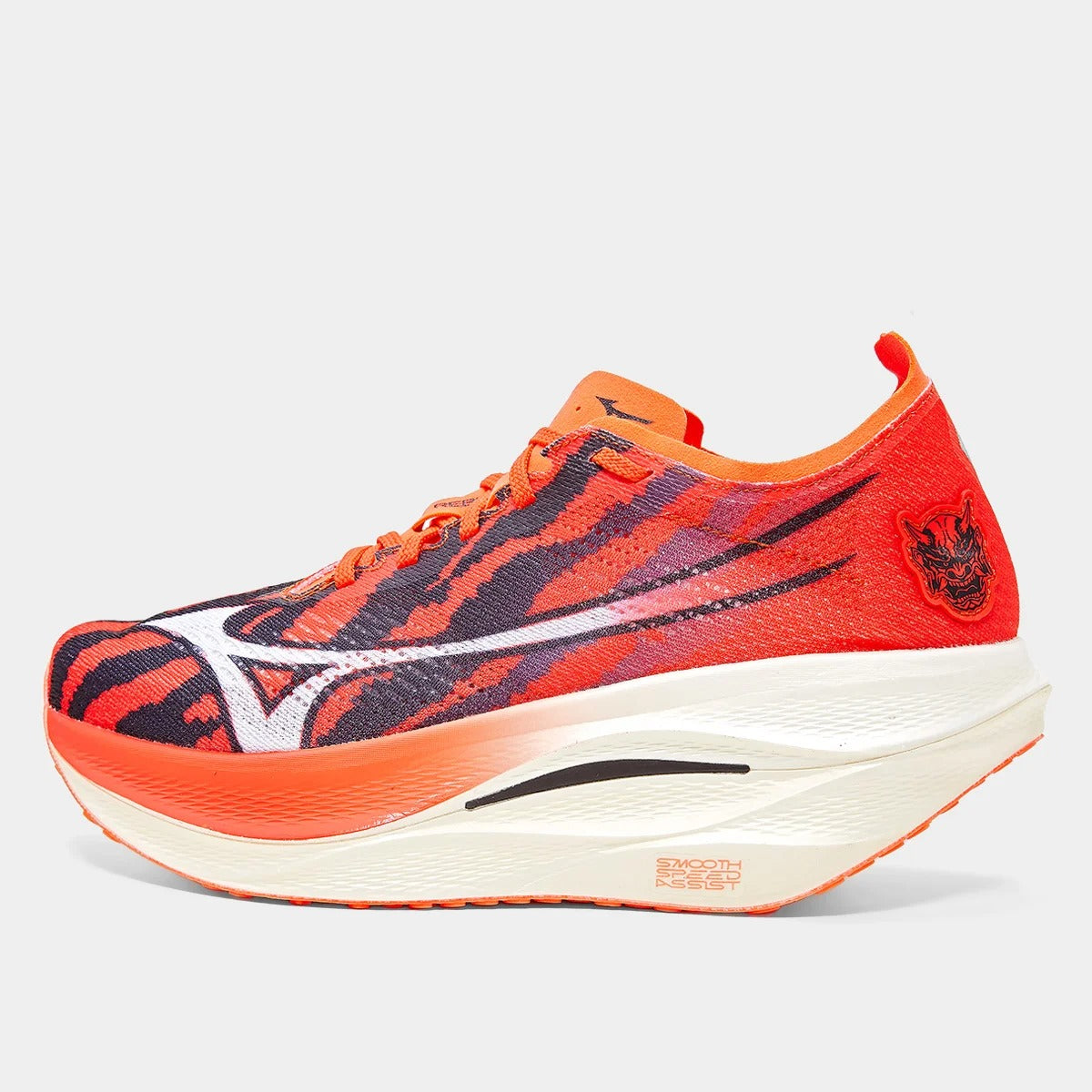 Mizuno Rebellion Pro 3 / Pares em cor diferente