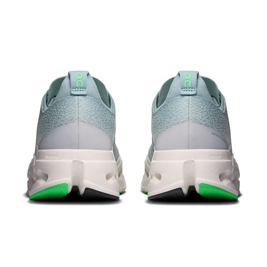 On Running Cloudsurfer Max Brook / Ivory