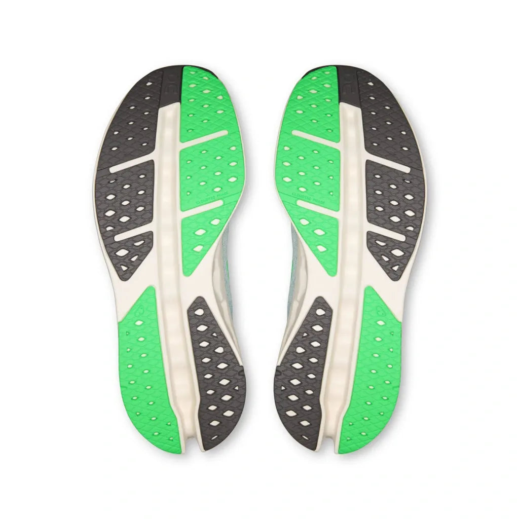 On Running Cloudsurfer Max Brook / Ivory