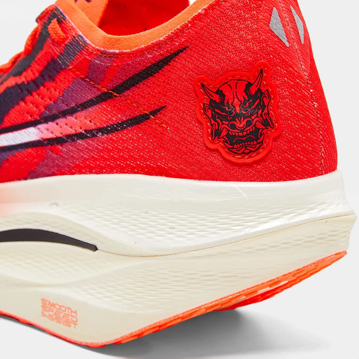 Mizuno Rebellion Pro 3 / Pares em cor diferente